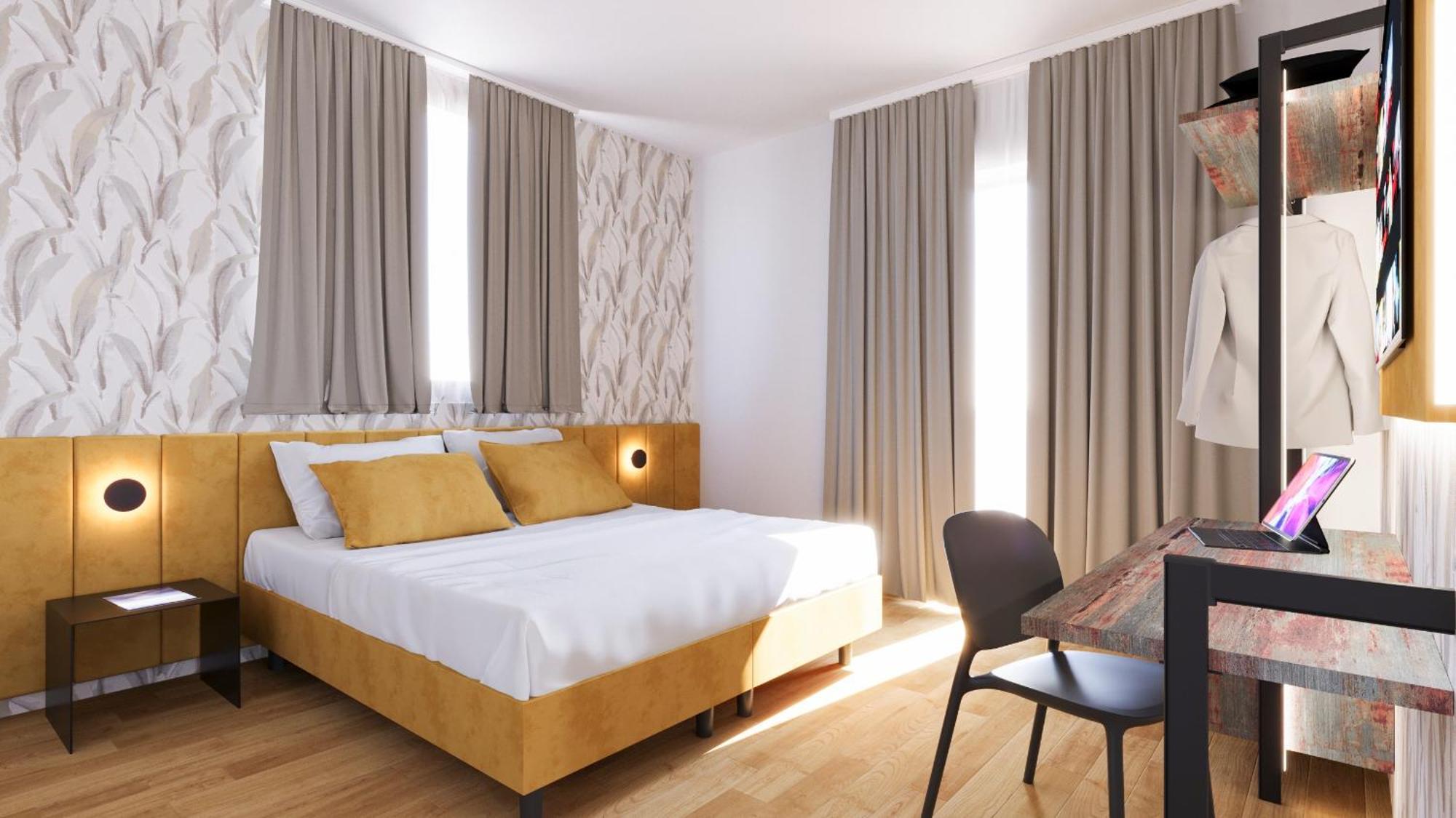 New!the Place Vaticano 278 Rom