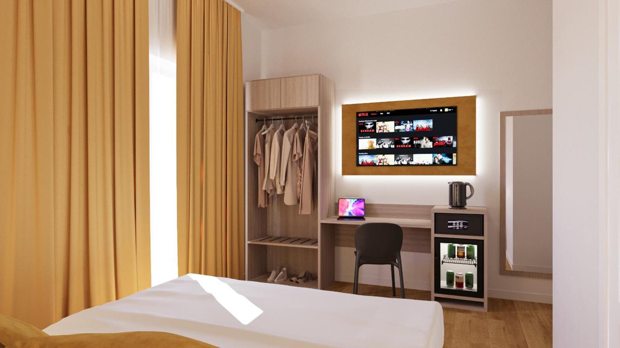 New!the Place Vaticano 278 Rom