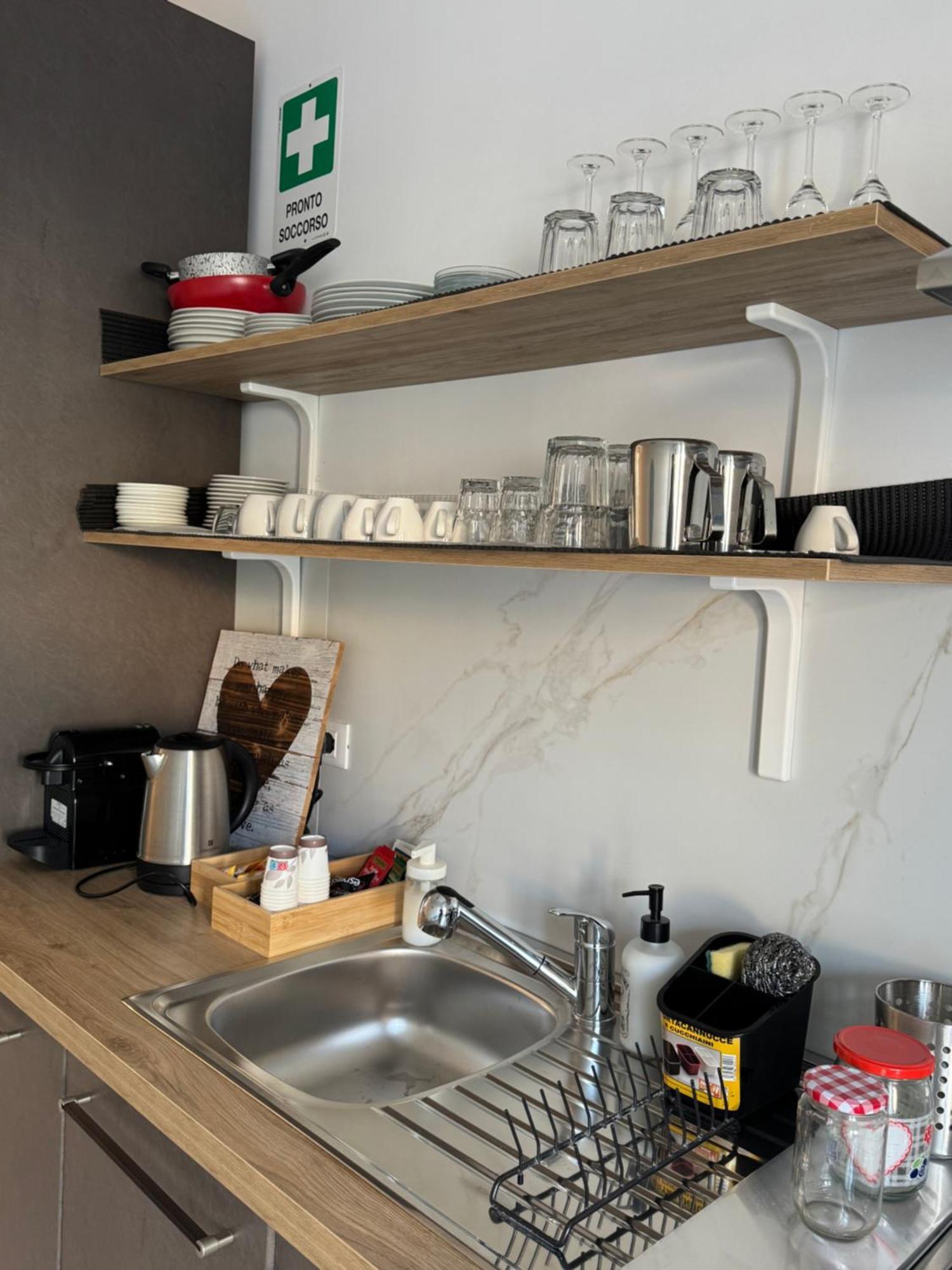 Gasthof New!the Place Vaticano 278 Rom