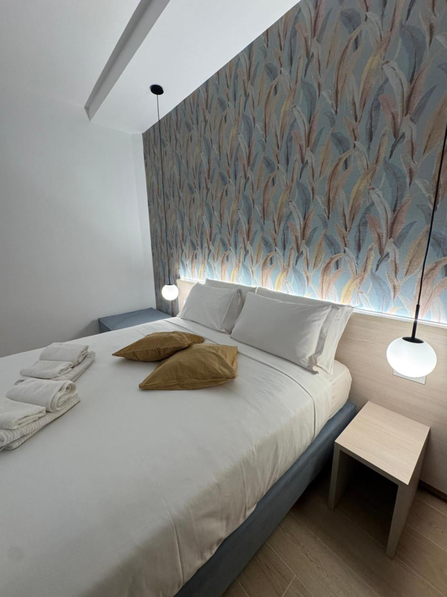Gasthof New!the Place Vaticano 278 *