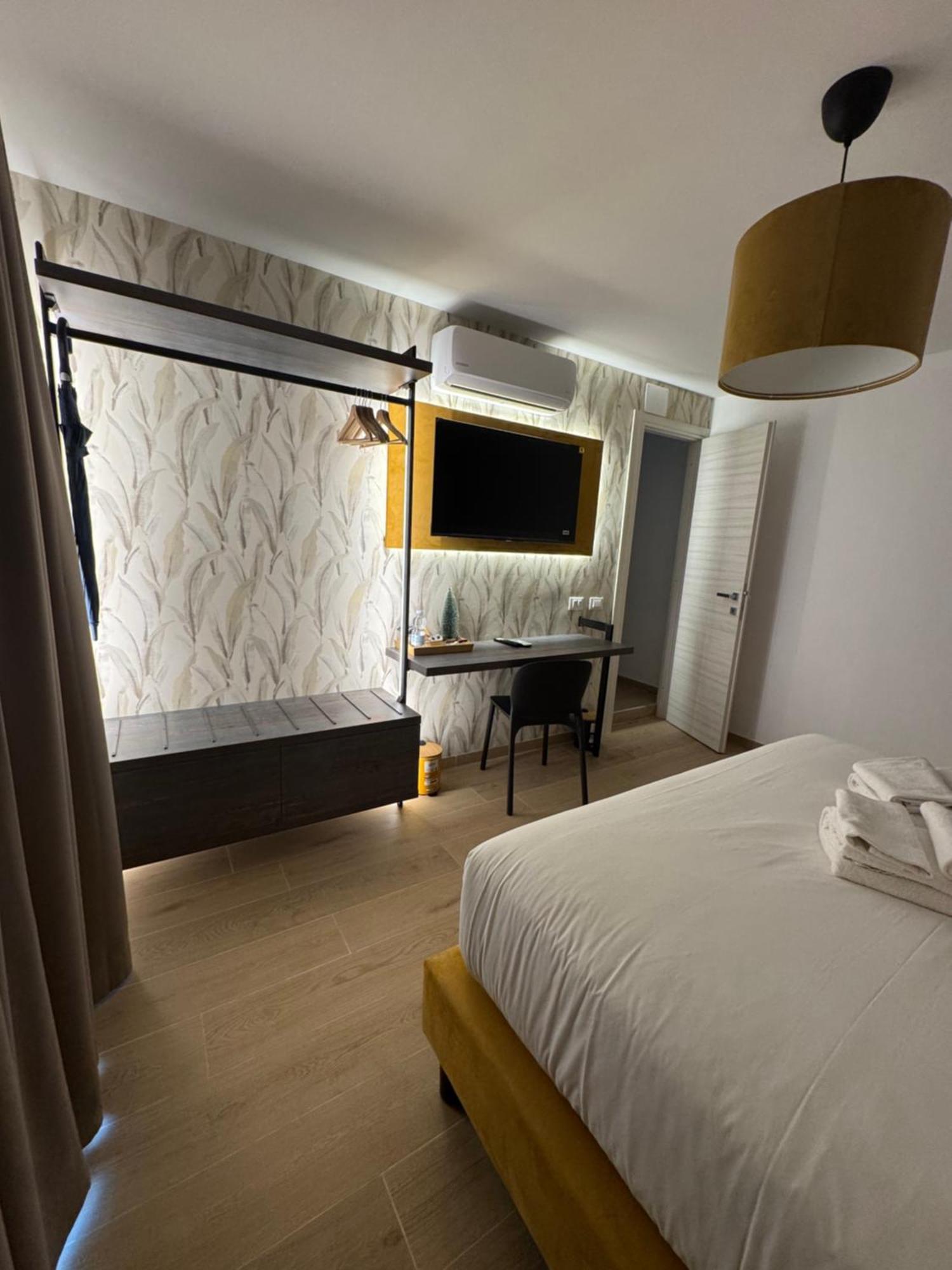 Gasthof New!the Place Vaticano 278 Rom