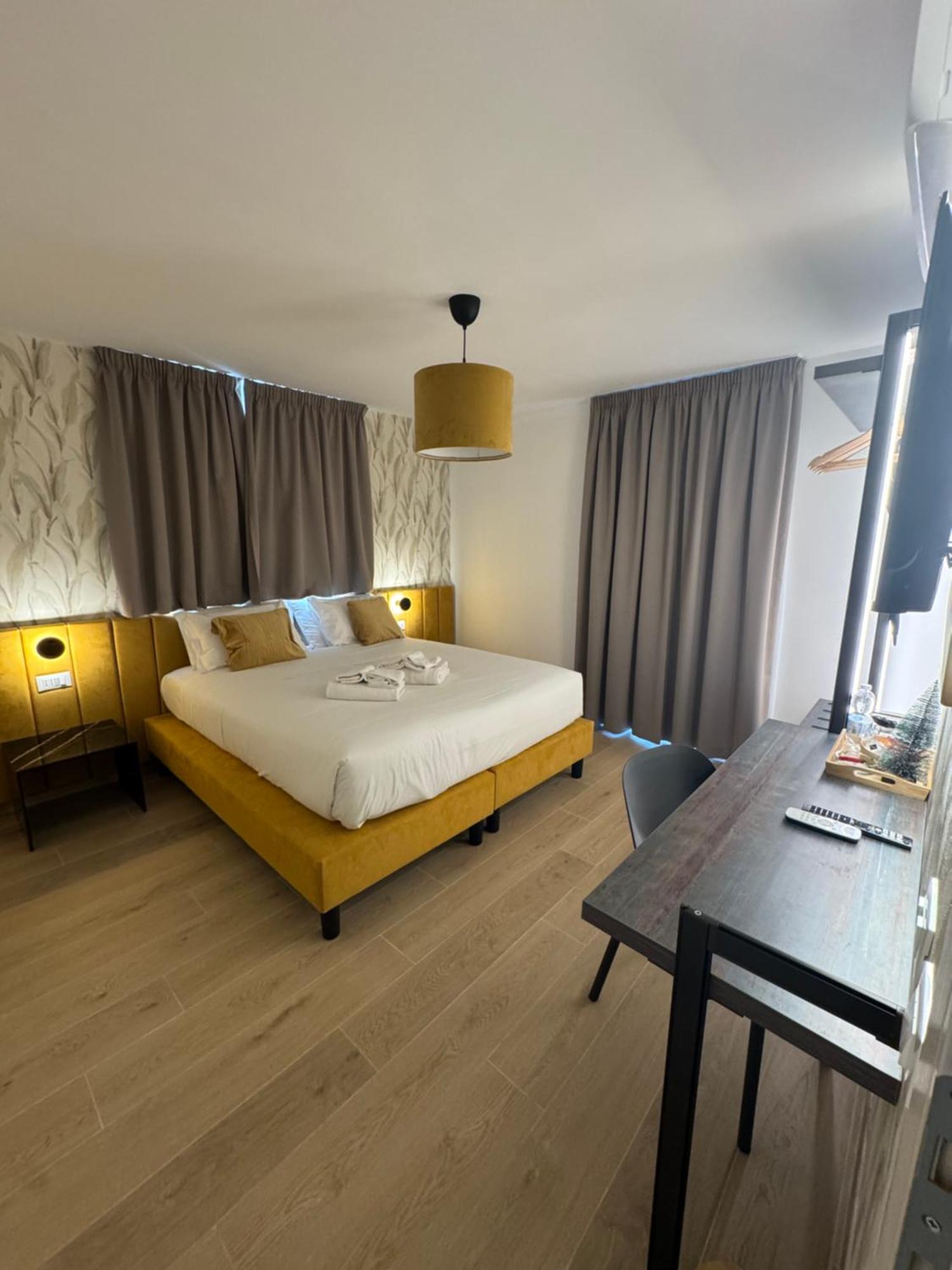 New!the Place Vaticano 278 Gasthof