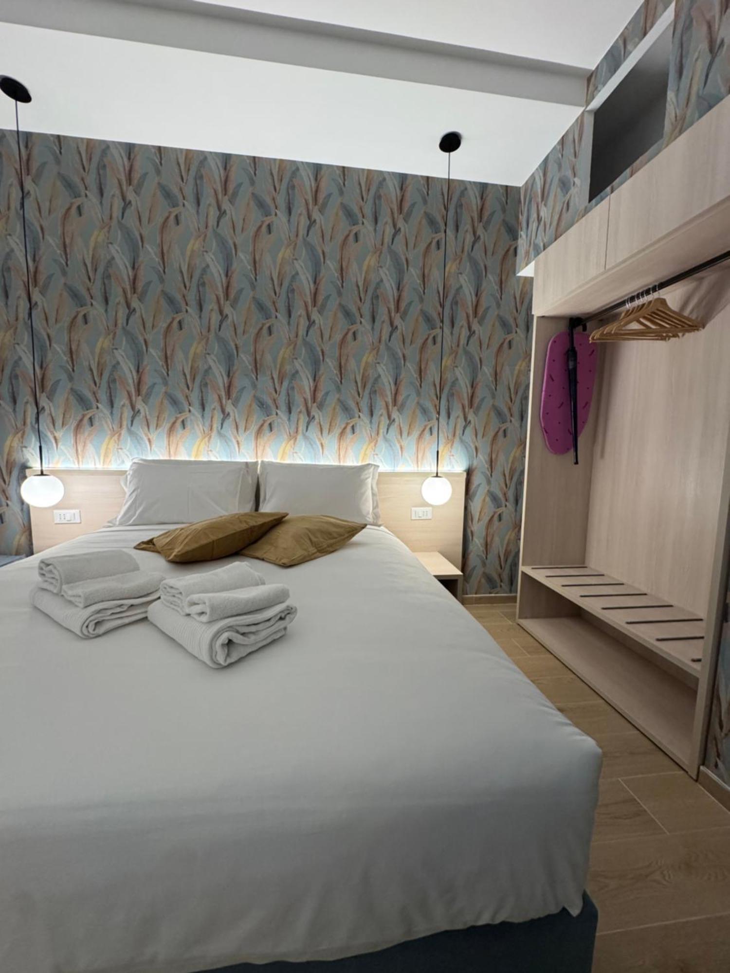 New!the Place Vaticano 278 Gasthof