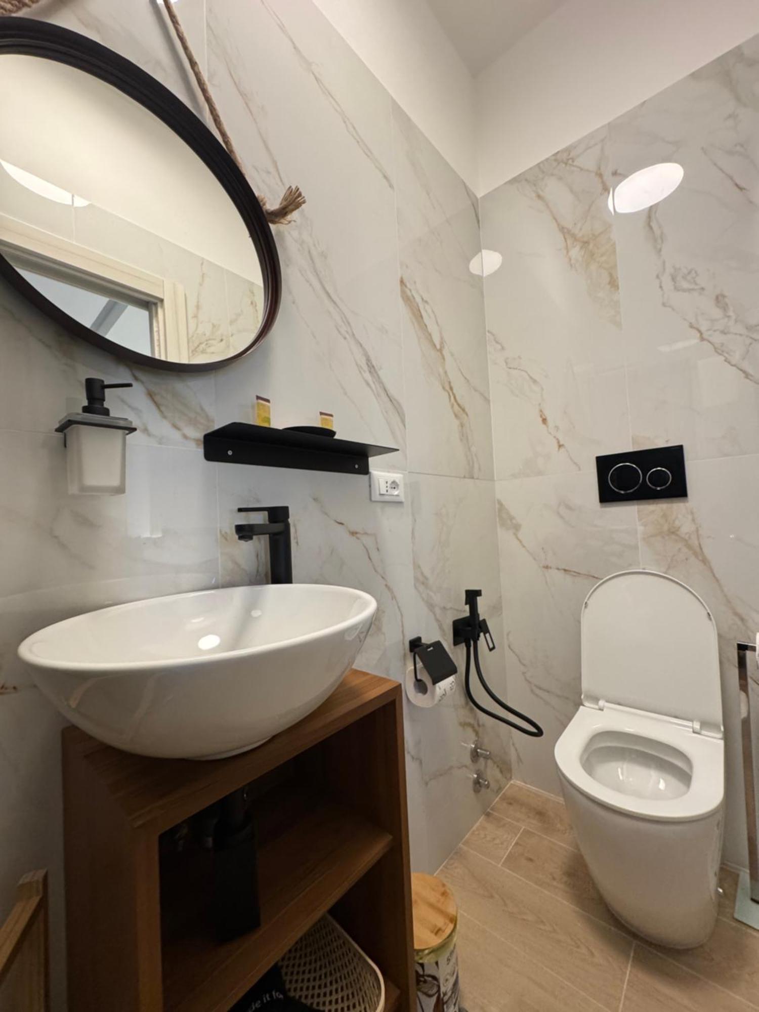 New!the Place Vaticano 278 Gasthof